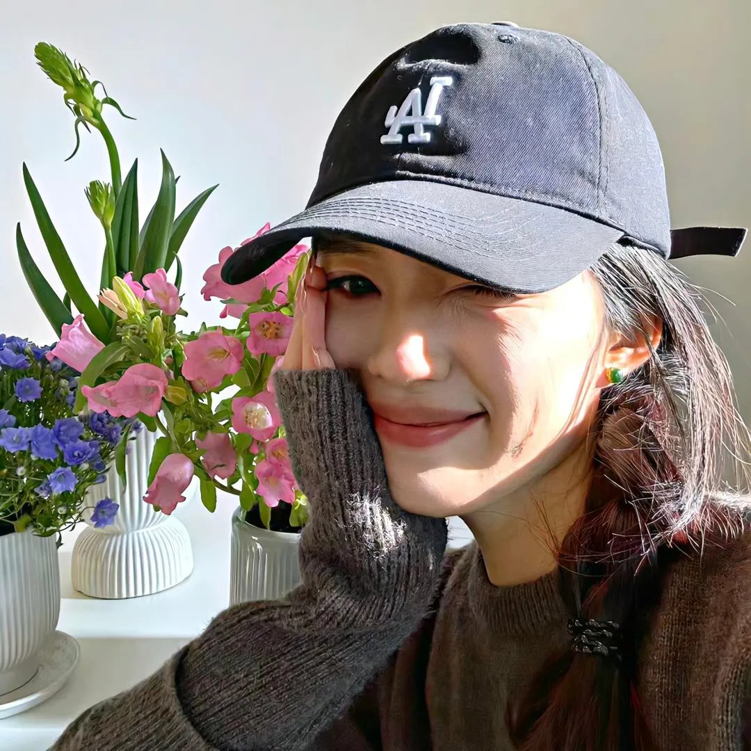 死党们